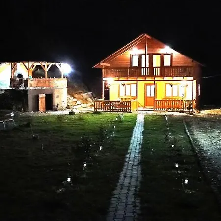 Ana Holiday home