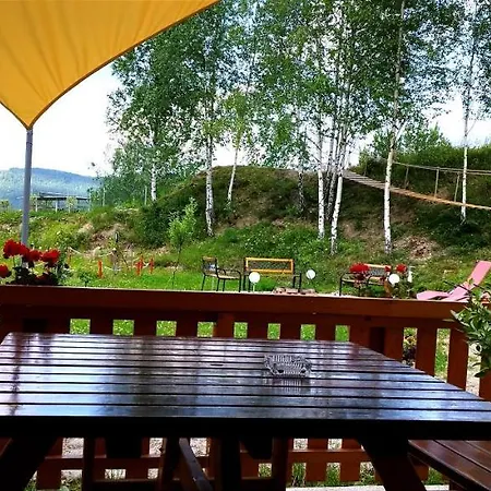 Ana Holiday home Muntele Rece