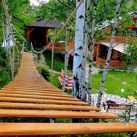 Ana Holiday home *