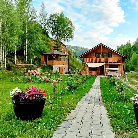 Holiday home Ana