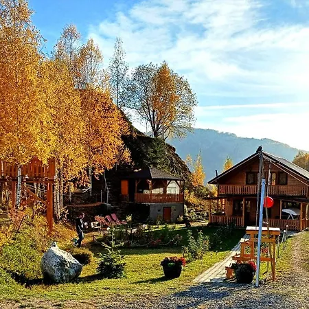Ana Holiday home *