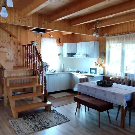 Holiday home Ana
