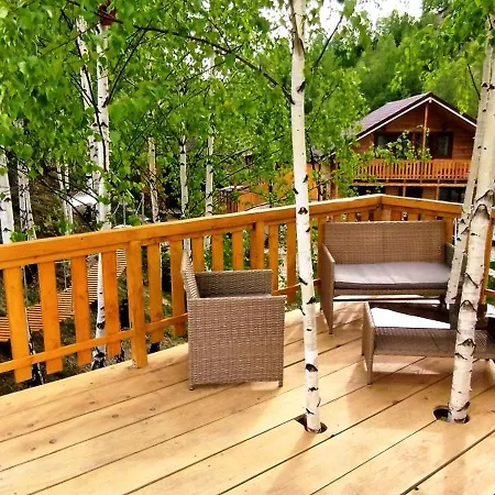 Ana Holiday home *
