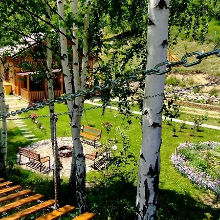 Holiday home Ana *
