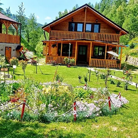 Holiday home Ana