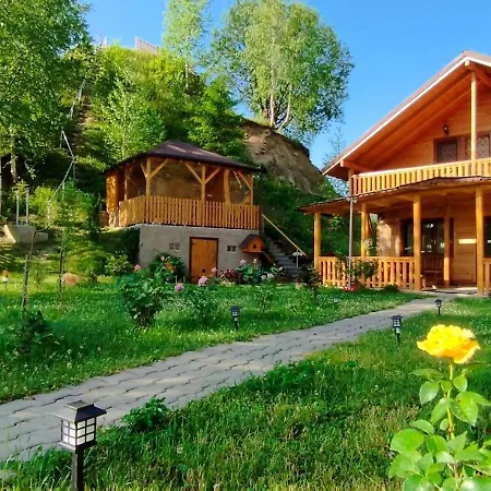 Holiday home Ana